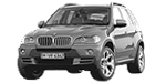 BMW E70 U3905 Fault Code