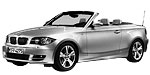 BMW E88 U3905 Fault Code