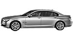 BMW F02 U3905 Fault Code