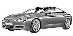 BMW F06 U3905 Fault Code